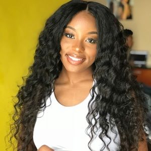 Meet your Posher, Sumyia